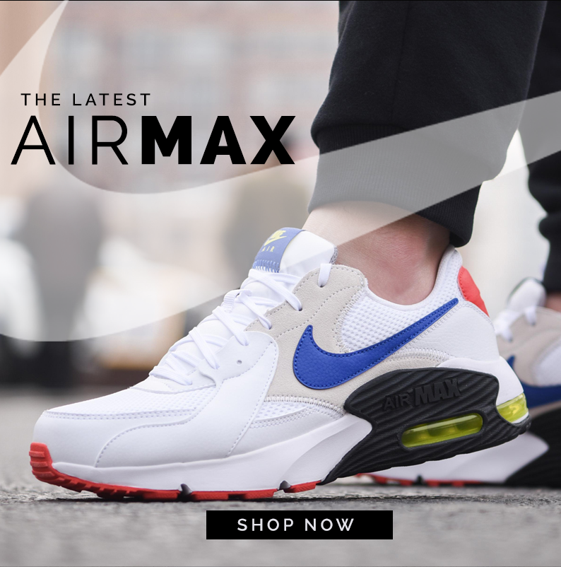 men's air max excee sneaker