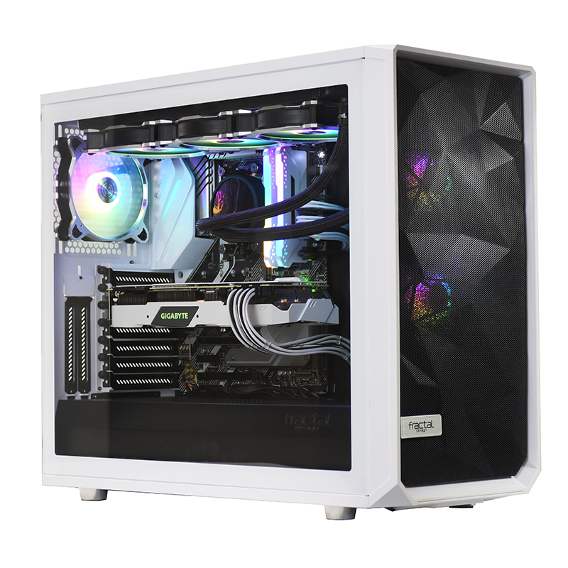 umart prebuilt pc