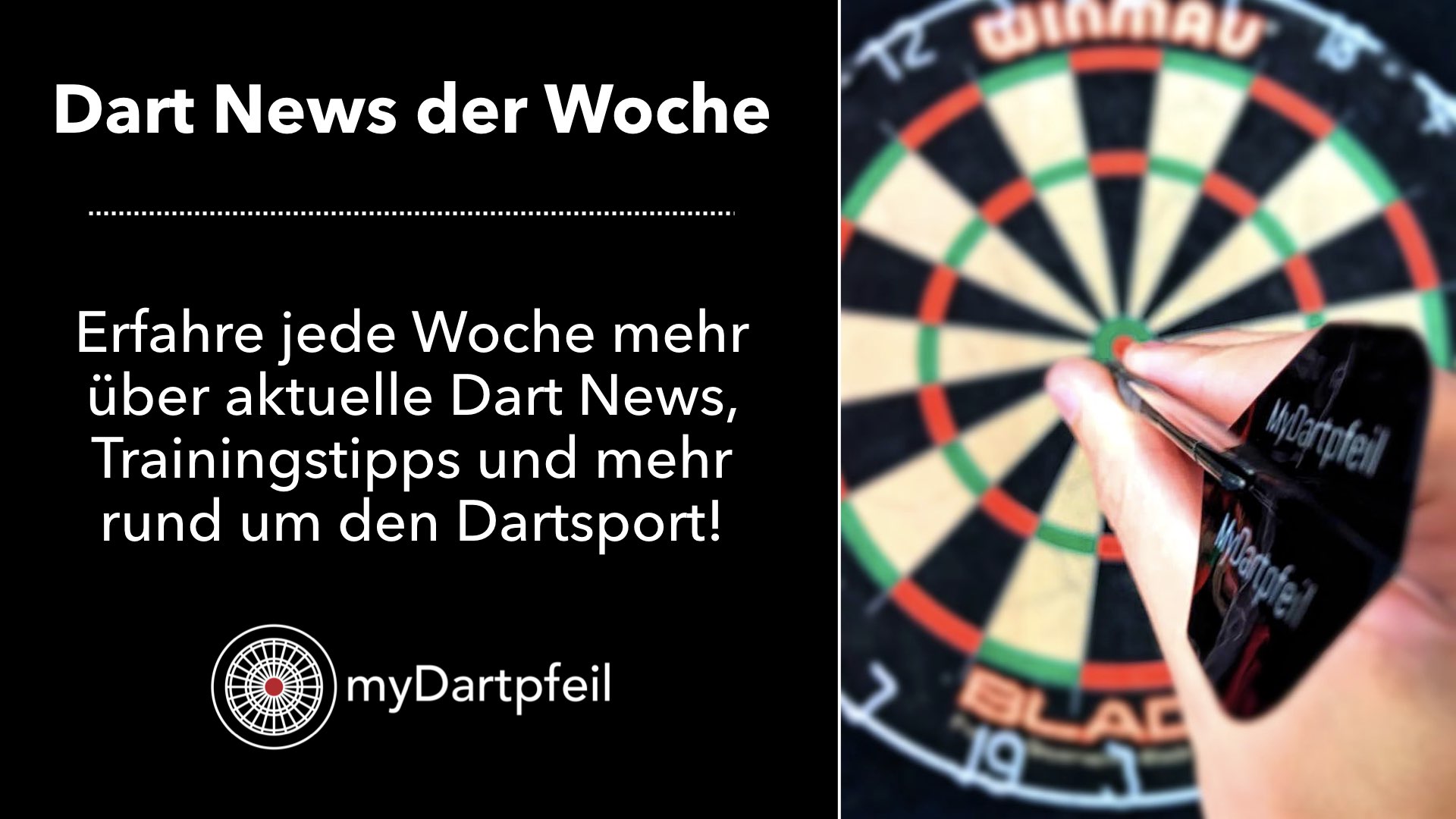 [Dart News] Anleitung für Dart Cricket Trainingsspiel!🎯 Milled