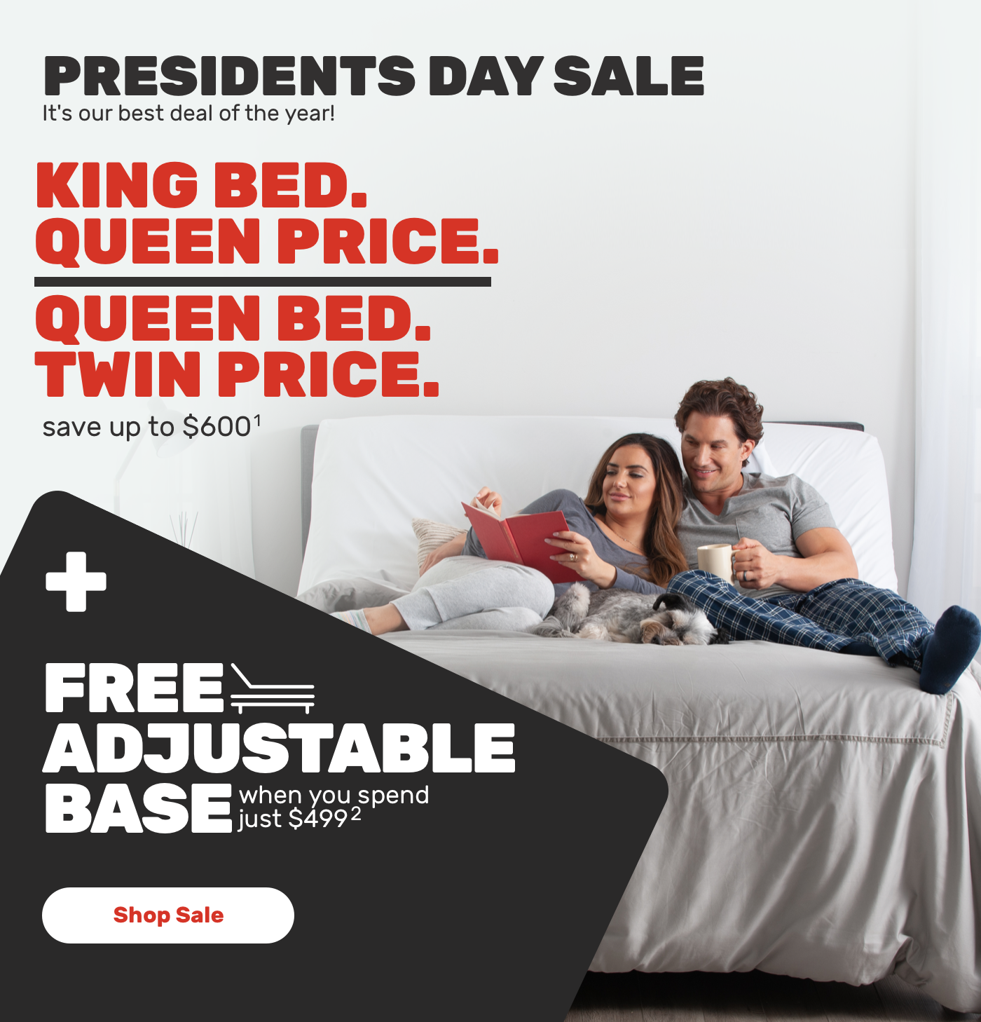 Mattress Firm Spend Just 499 Get A Free Adjustable Base Milled