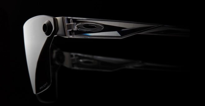 Oakley : Allow Us To Introduce You To | Milled