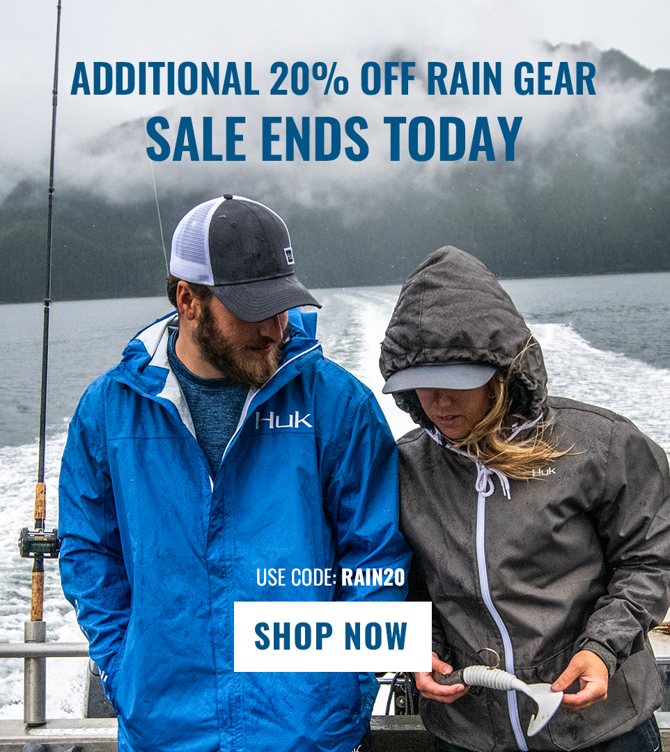 huk gear sale
