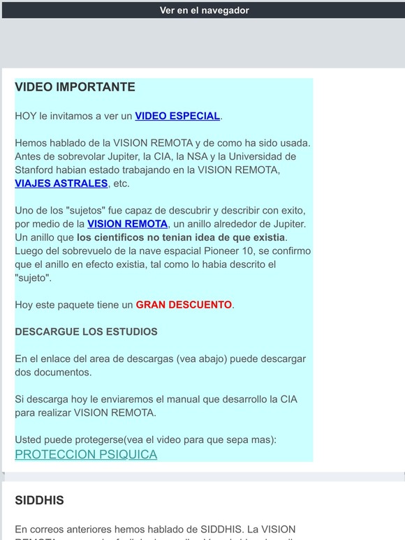 --tiene que ver este Video + 2 pdfs + bono