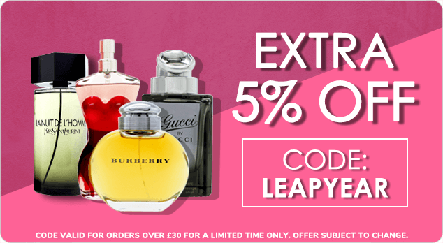 perfume click discount code