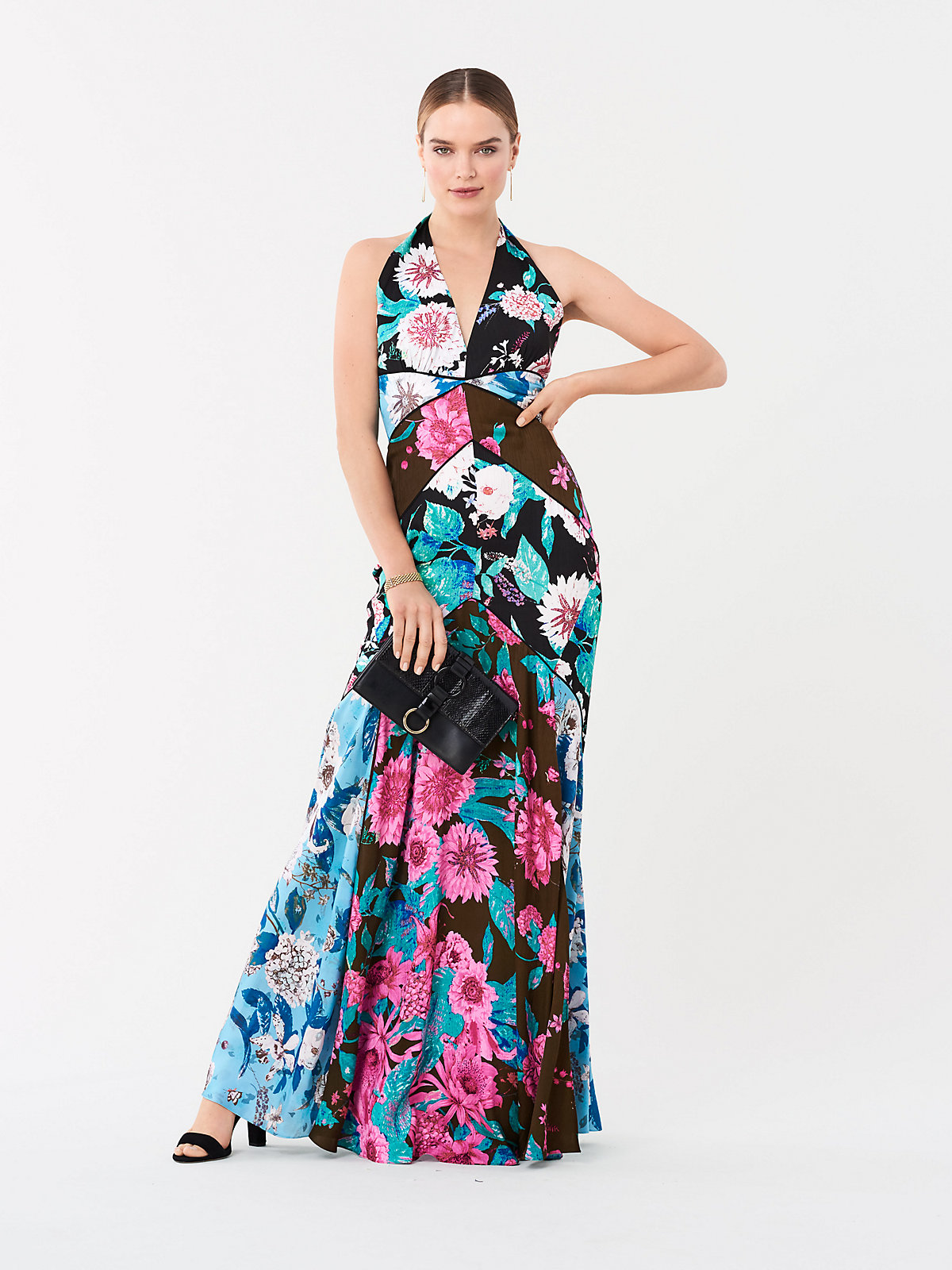 dvf wedding dress
