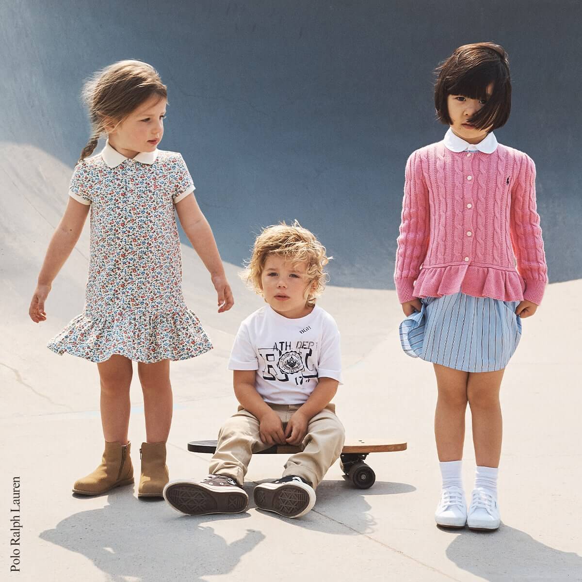 david jones ralph lauren kids