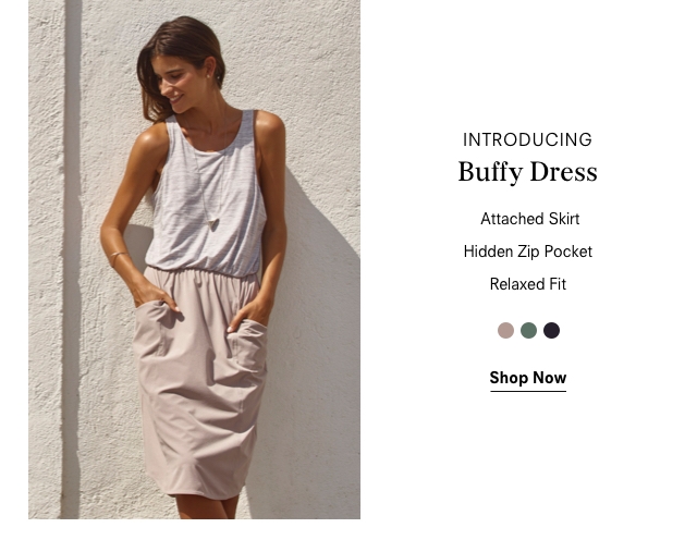 prana buffy skirt