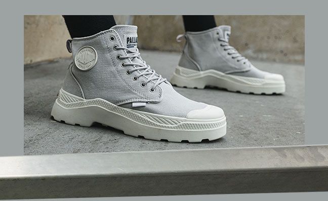 palladium pallakix hi boots