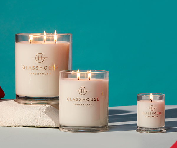 glasshouse fragrances uk