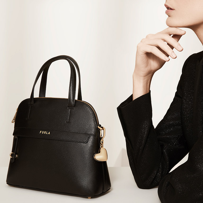 Furla: A Furla Classic that is Proudly Italian | Milled