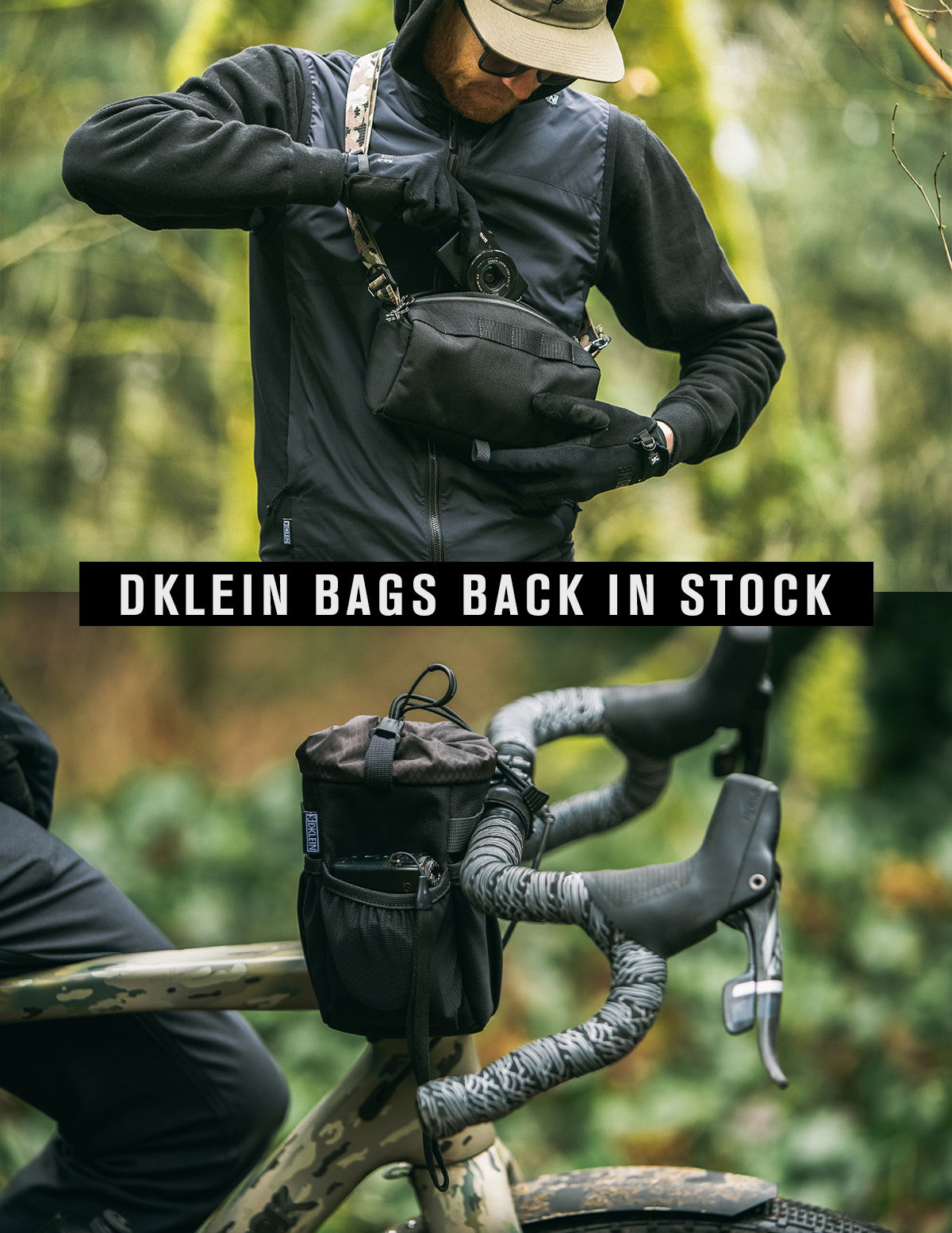 dklein feed bag