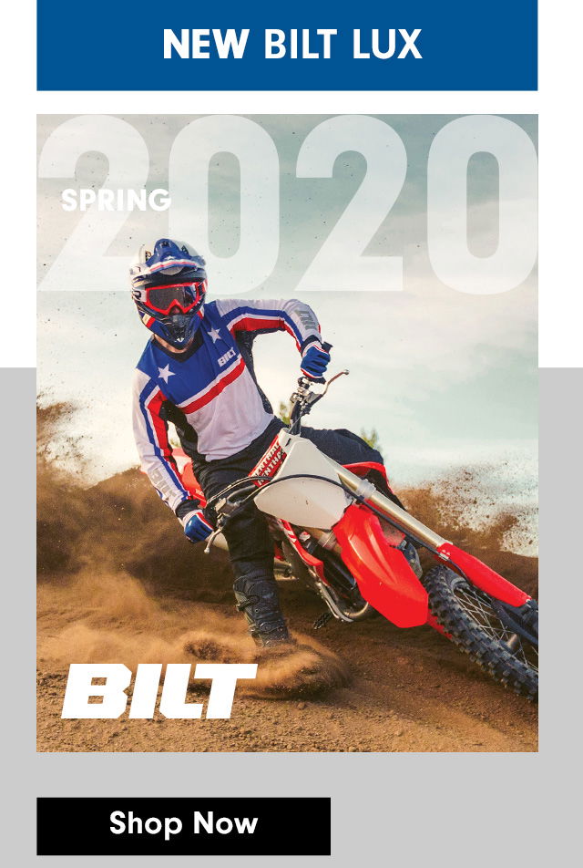 bilt dirt bike helmet