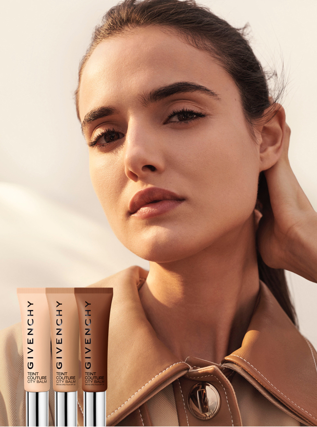 Perfums Givenchy: Teint Couture City 