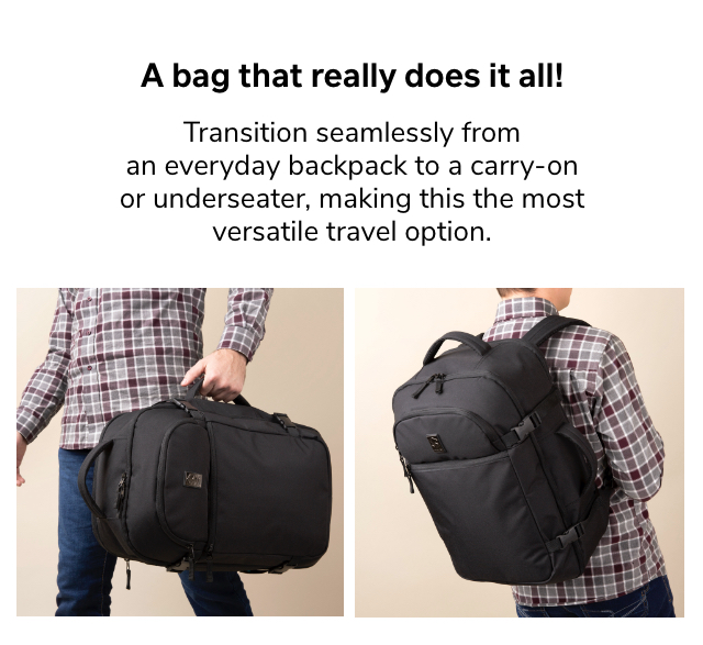 travelers root backpack