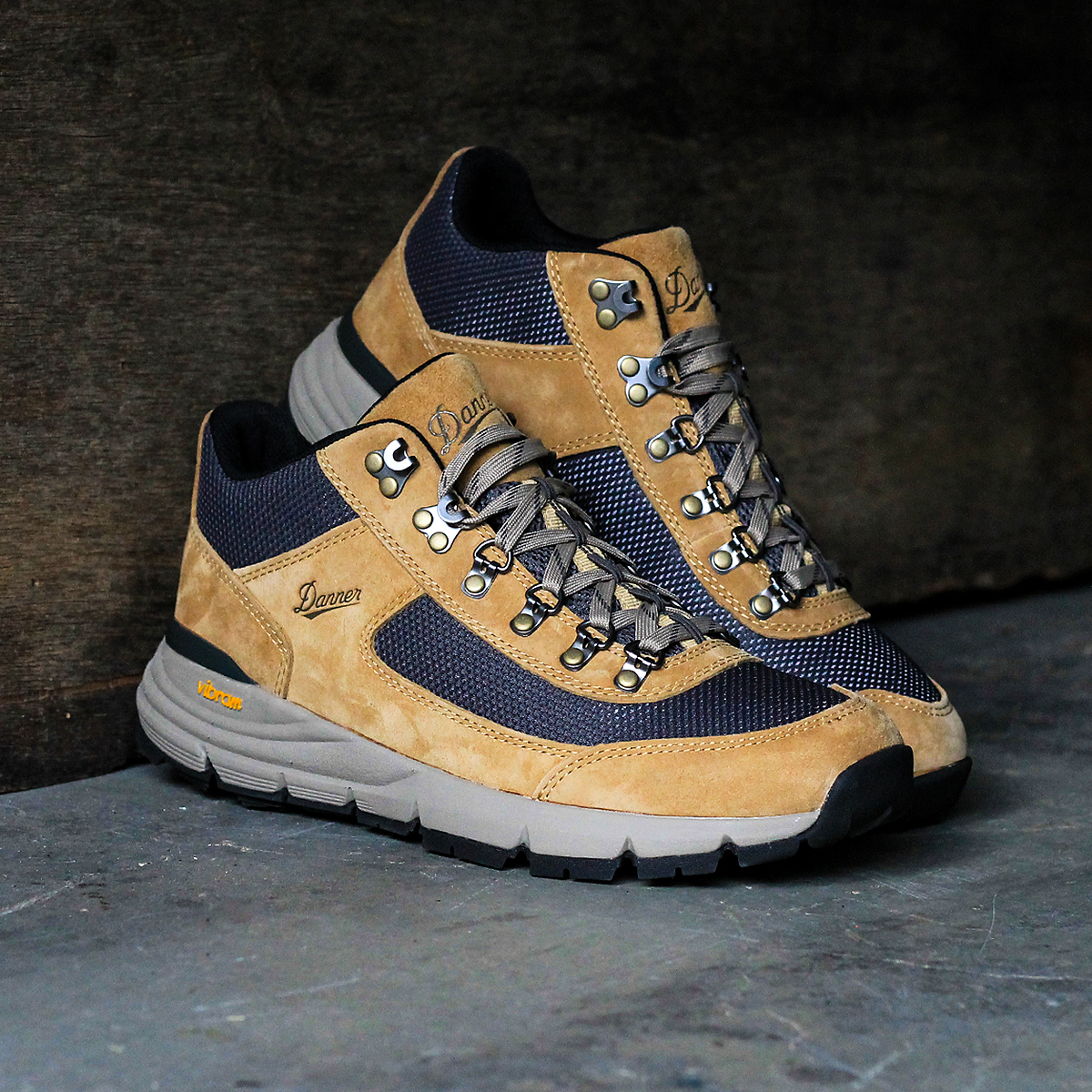 danner south rim