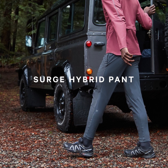 lululemon surge hybrid pants