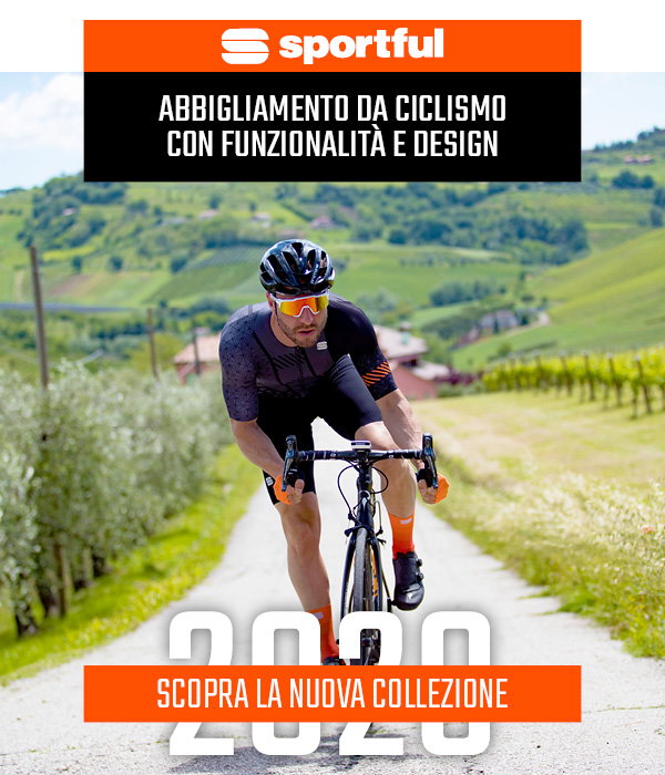 bobshop.it: SPORTFUL 2020 – abbigliamento innovativo made in Italy |  BORA-hansgrohe: le nuove maglie 2020! | Milled