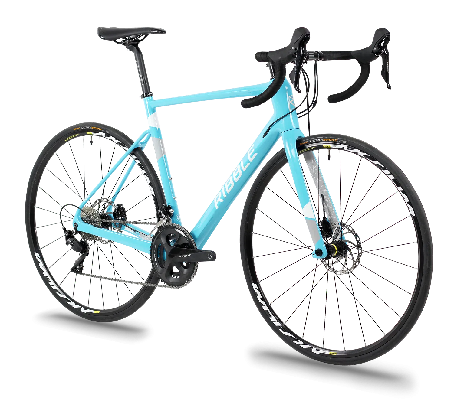 ribble r872 disc review 2020
