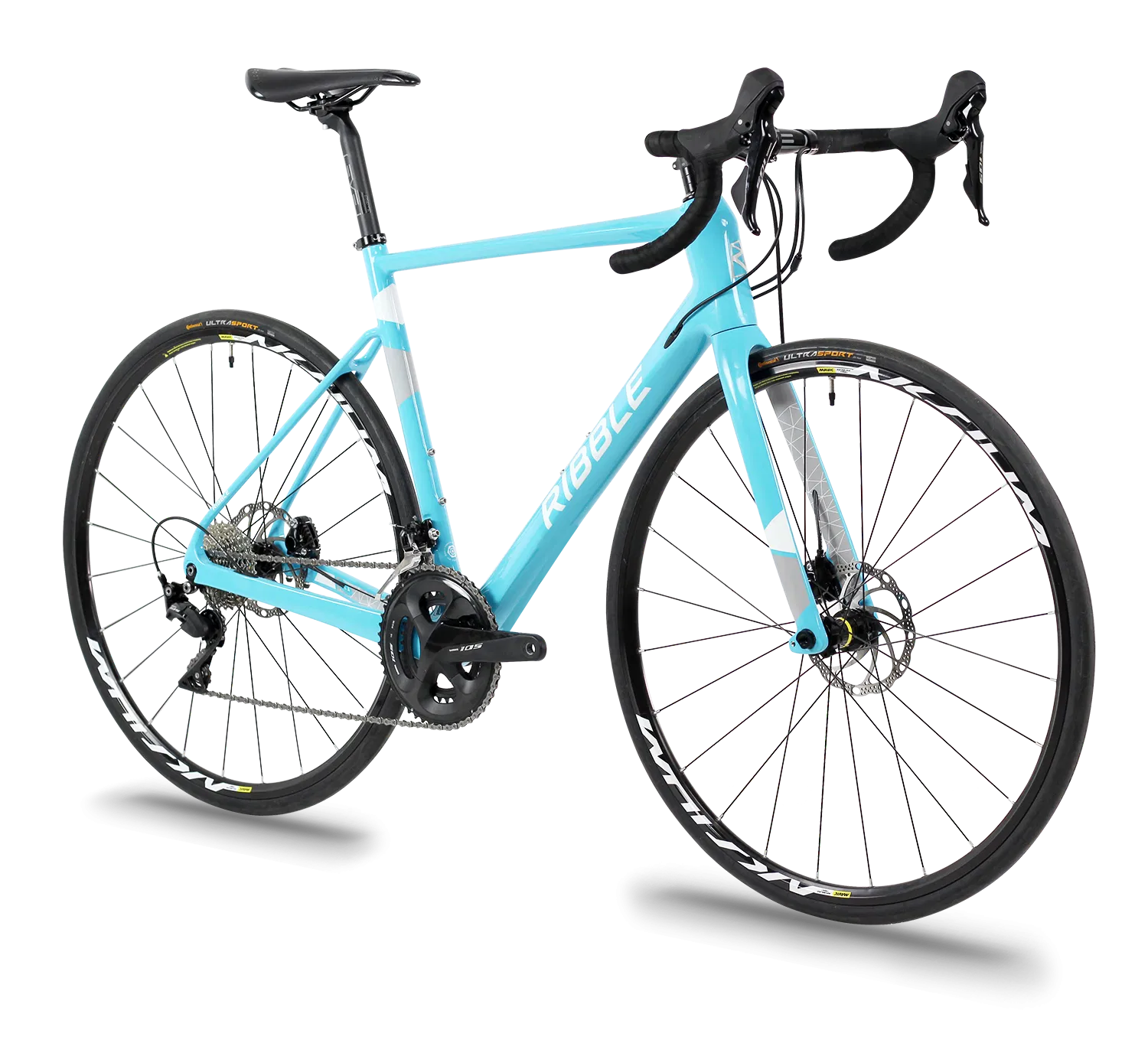 ribble r872 review 2020