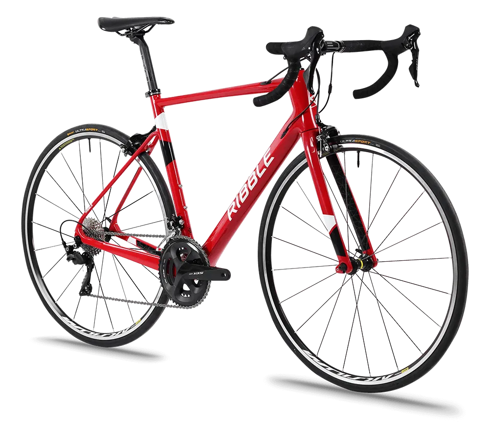 ribble r872 review 2020