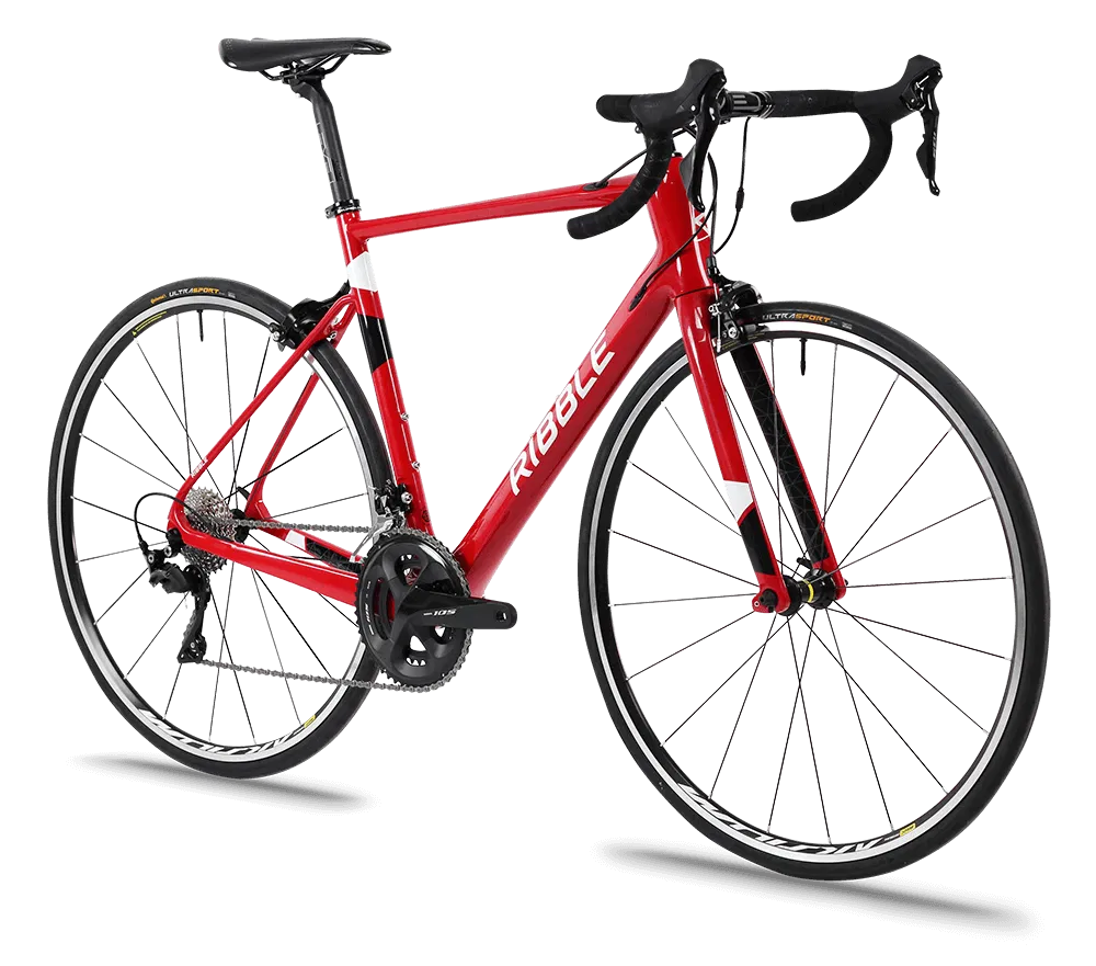 ribble r872 disc review 2020