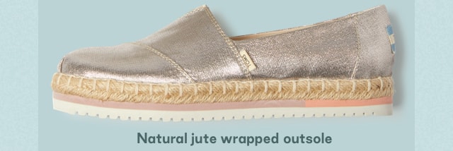 spanish villa canvas platform women's espadrilles