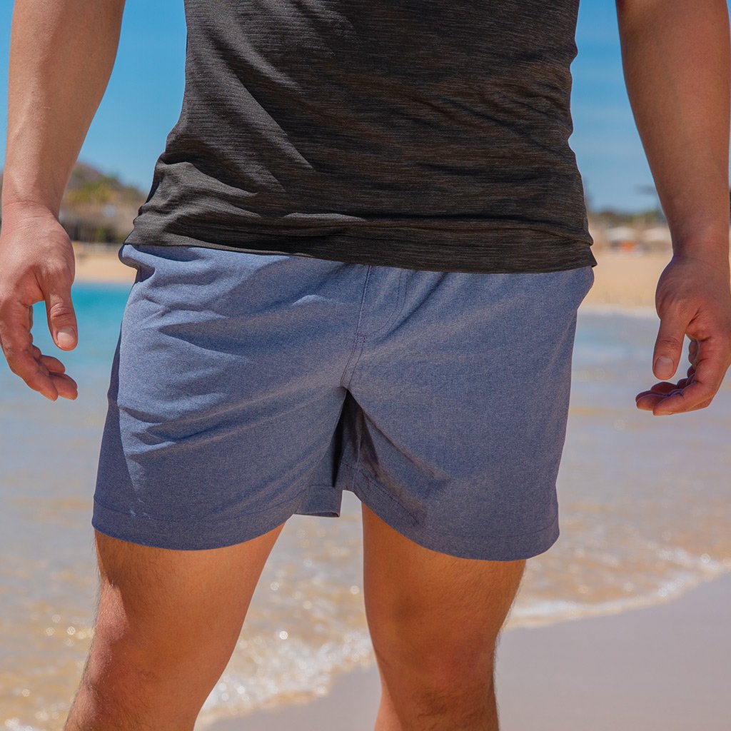 chubbies 7 inch shorts