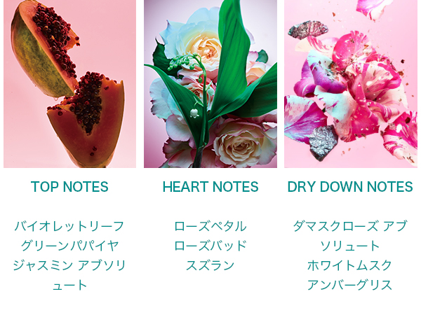 Chloe Fragrance Jp ブルガリ ローズ ゴルデア ブロッサム ディライトのスプリングセットが発売 Milled