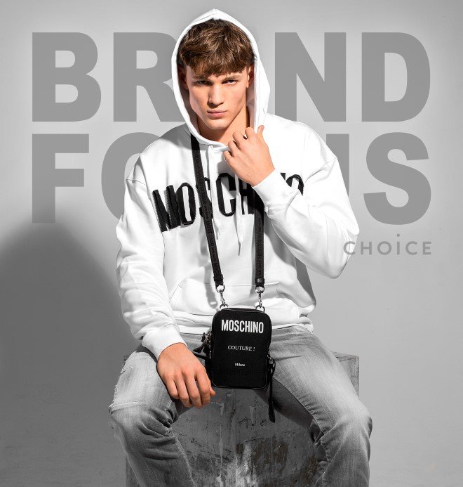 Choice Store: Brand Focus: Mens 
