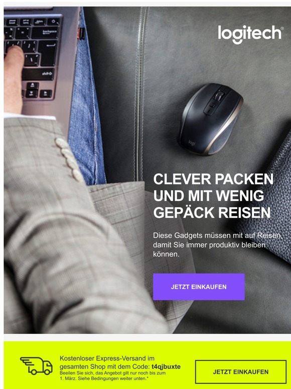 🌞Sie verreisen in den Frühjahrsferien🌴? Unverzichtbare Tech-Produkte für Ihre Reise