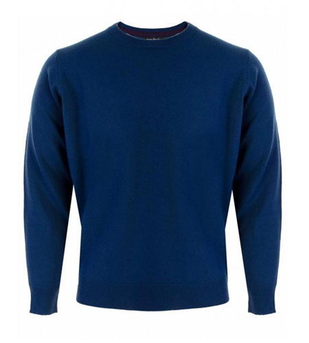 The Edinburgh Woollen Mil: New James Pringle Knitwear from £18 | Milled