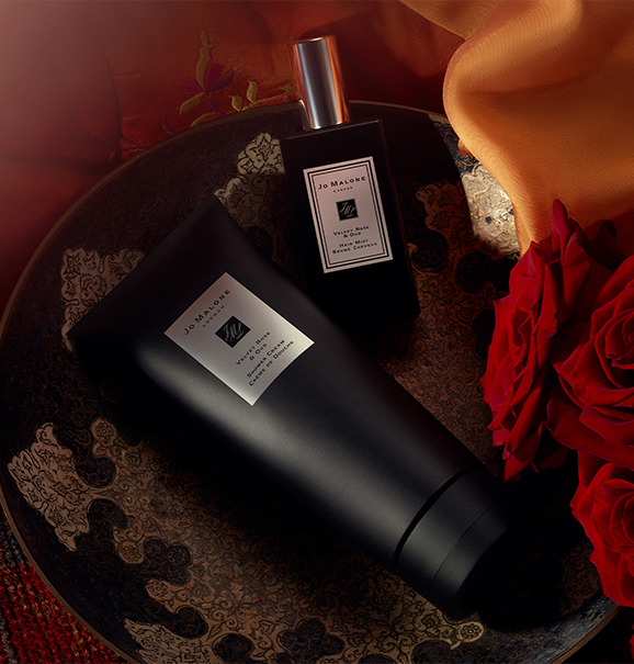 jo malone velvet rose and oud cream