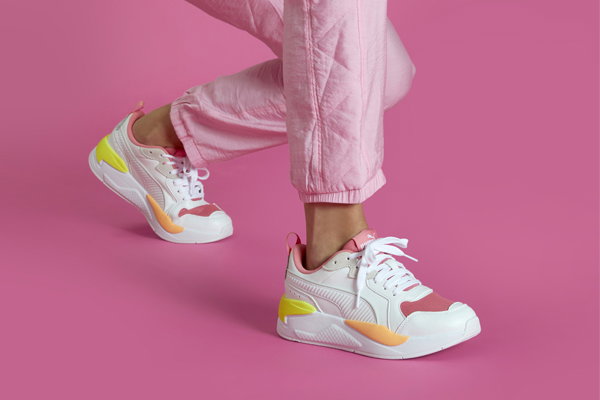 vanHaren : Verover de straten met deze trendy sneakers! | Milled