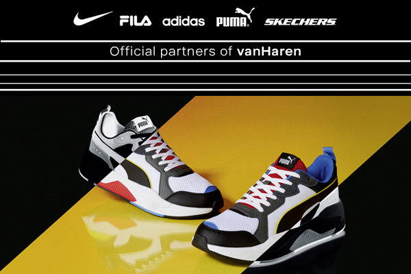 Sneakerheads opgelet! 7x de tofste merksneakers onder de 100 euro -  Girlscene