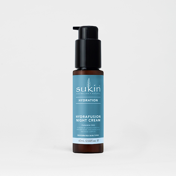 sukin hydration bio marine facial serum