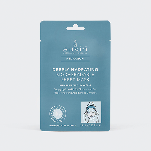 sukin hydration bio marine facial serum