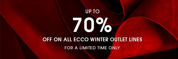 ecco outlet stores uk