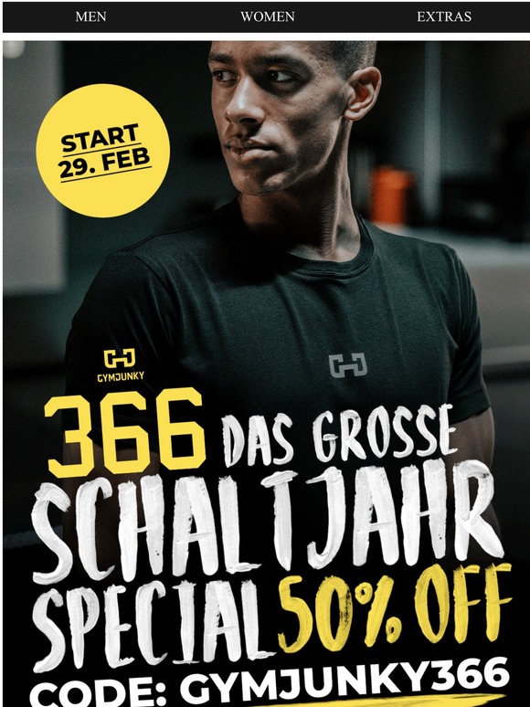 Jetzt ist es offiziell - Hast du damit gerechnet?