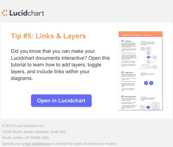 lucidchart online tutorial