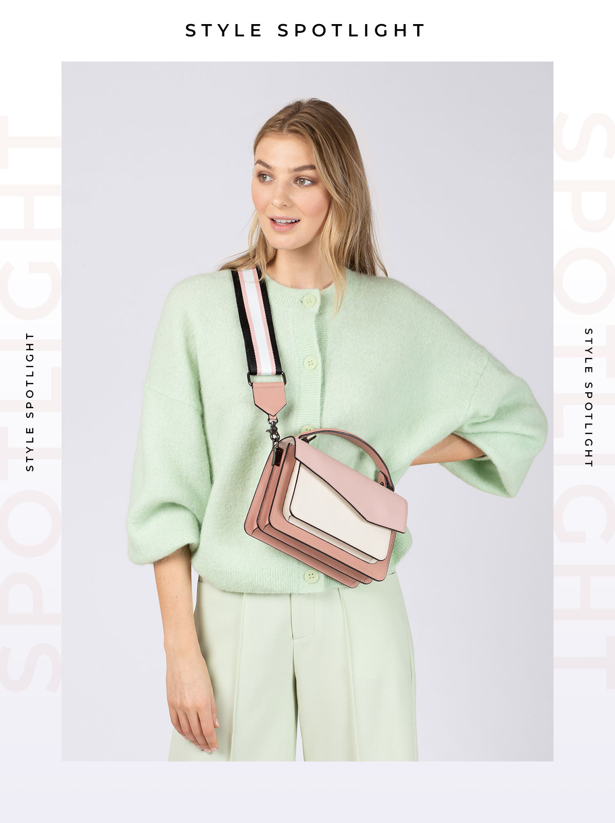 Botkier discount fanny pack