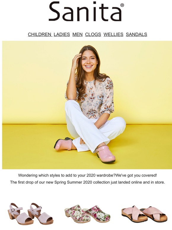 sanita online