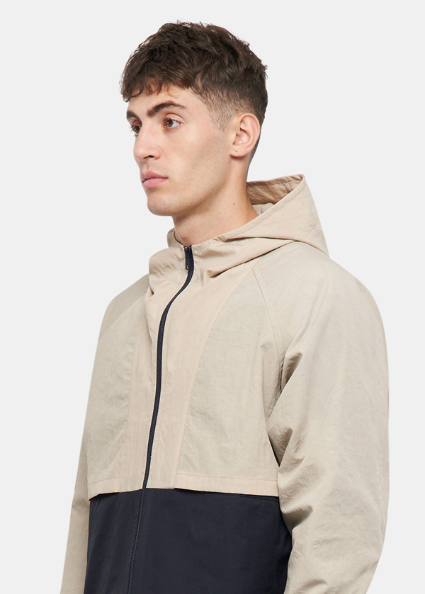 les basics hoodie