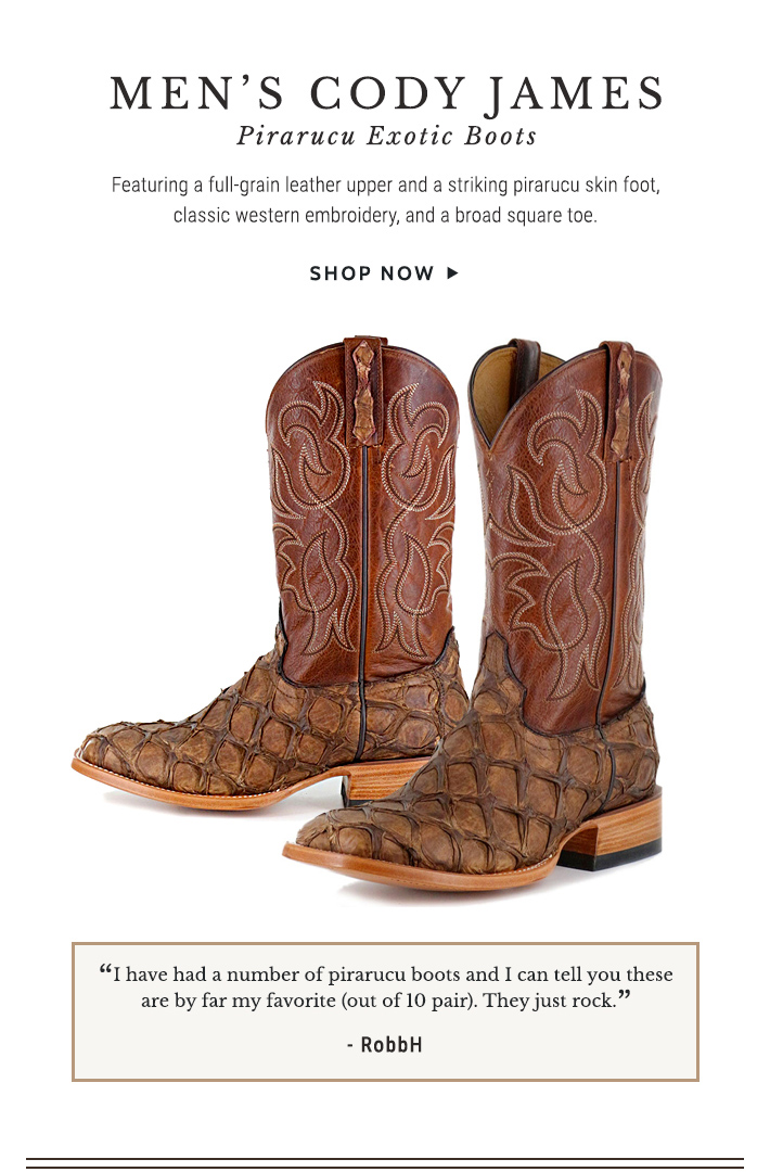 boot barn exotic boots