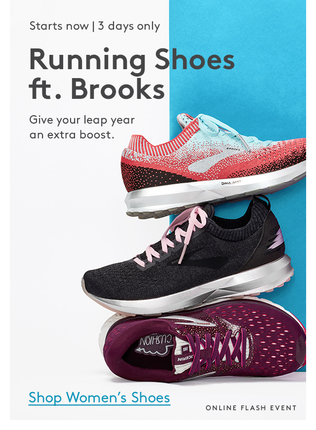 Nordstrom brooks shoes Clearance