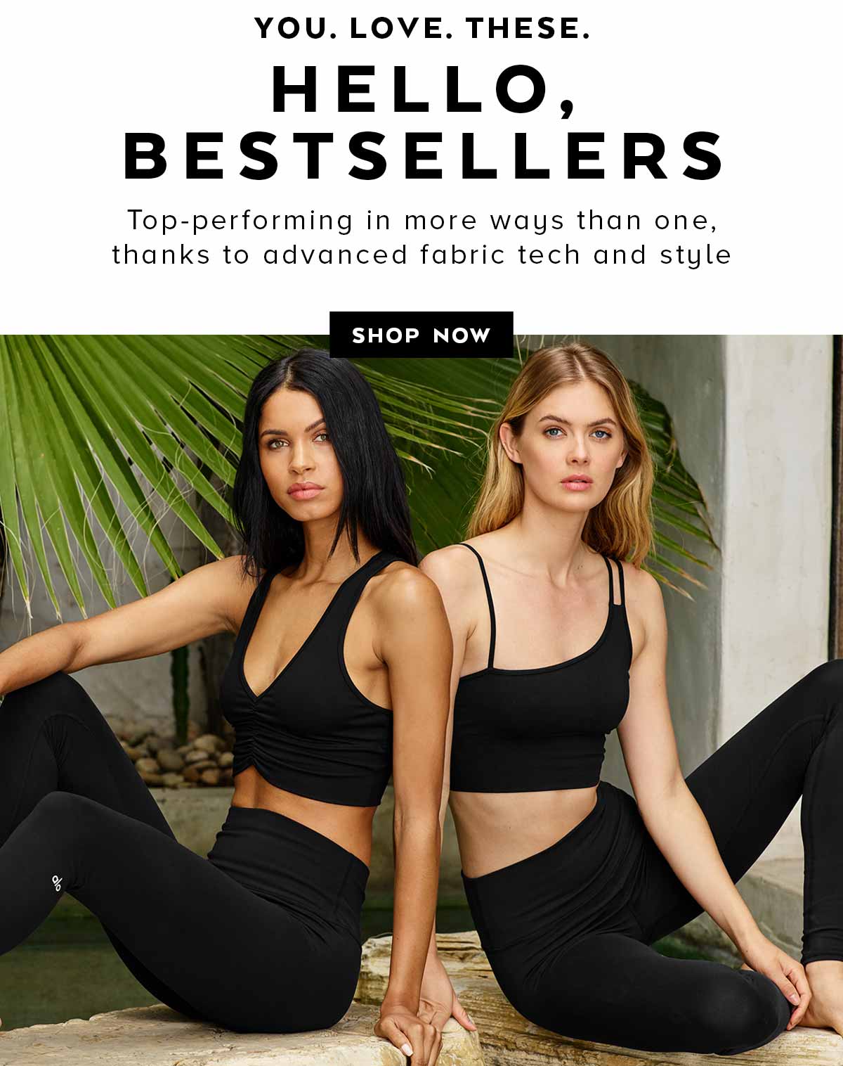 Alo Yoga Best Sellers