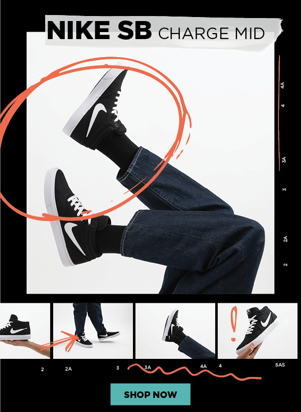 sb charge mid
