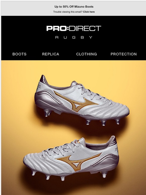 pro direct rugby mizuno