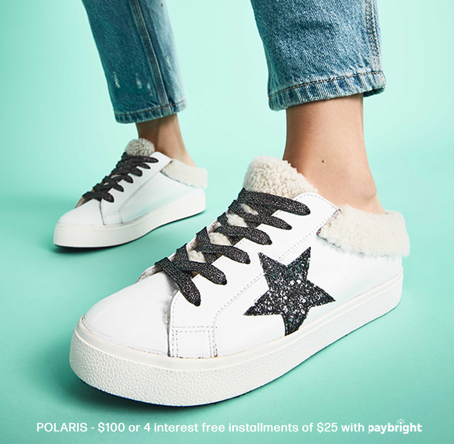 steve madden star sneakers