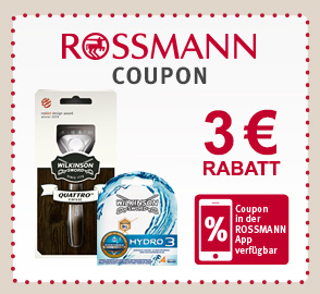 Rossmann Online Gmbh Hier Bluht Ihnen Was Milled