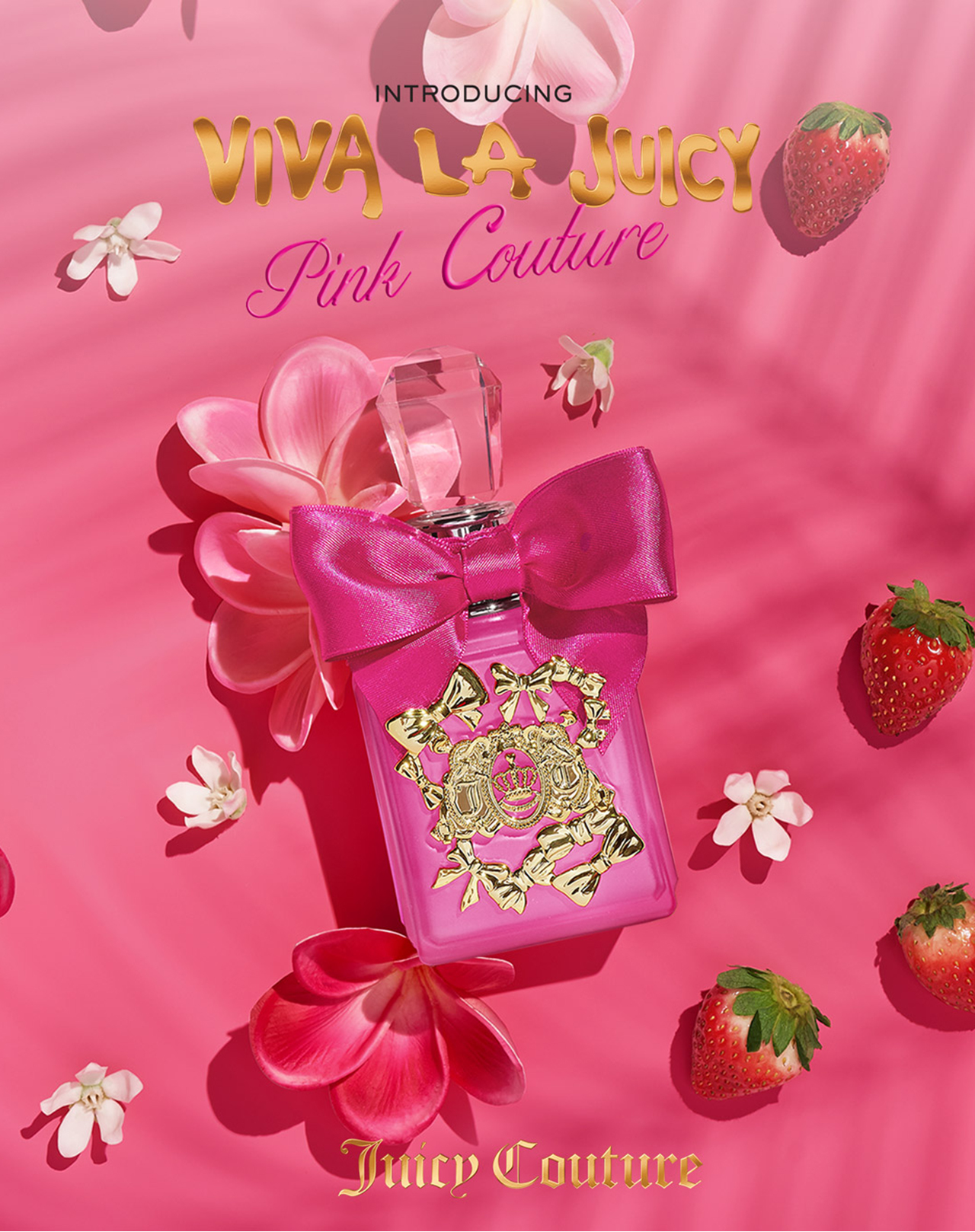 juicy couture pink couture